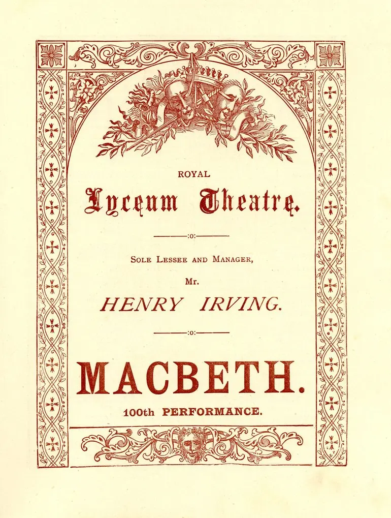 mcbeth resumen - Qué trata la obra Macbeth