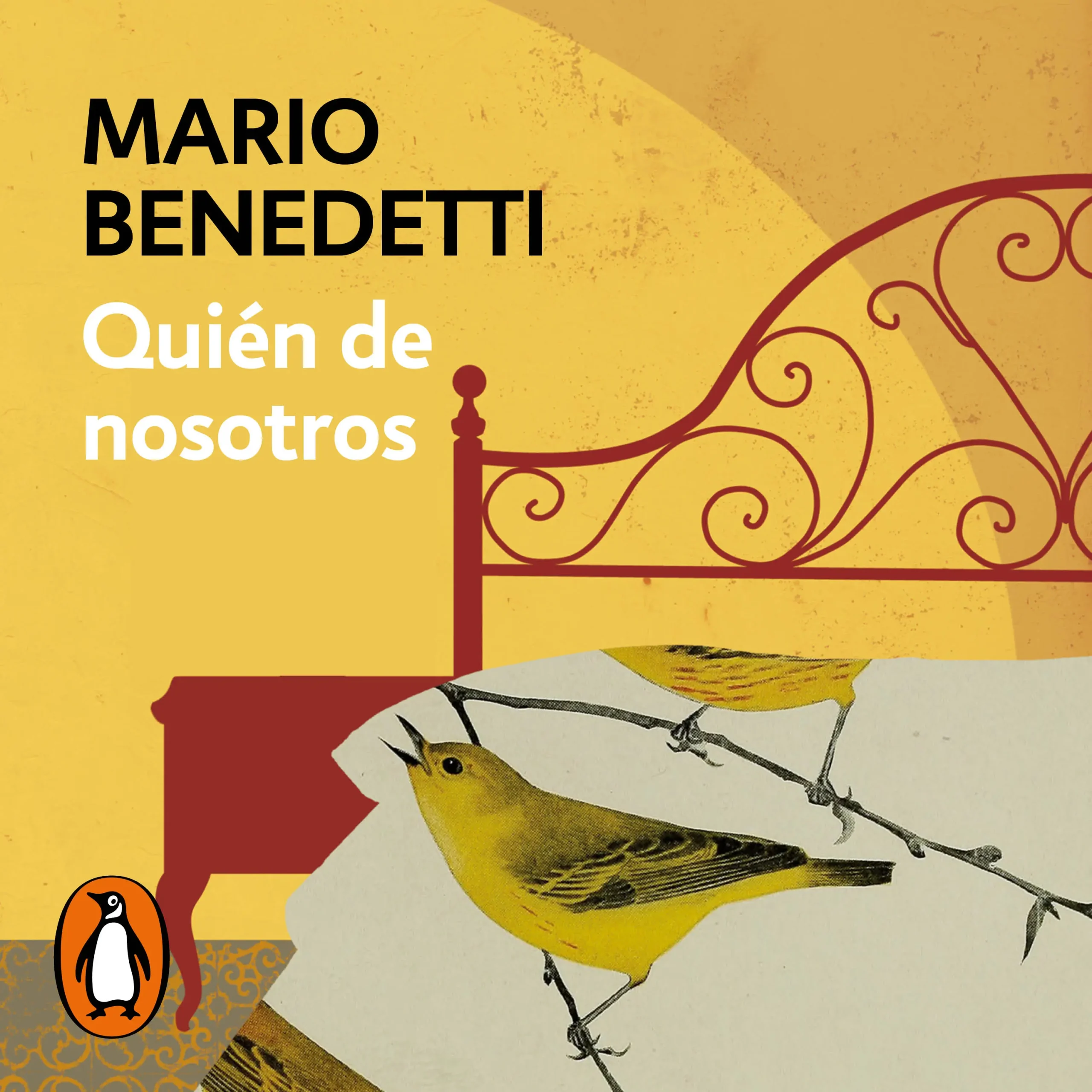 resumen del libro quien de nosotros mario benedetti - Quién de nosotros Mario Benedetti resumen