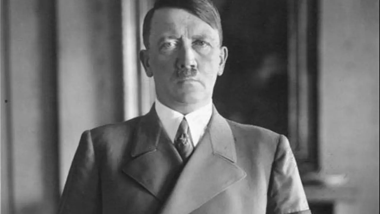 quien fue hitler y que hizo resumen - Quién era el líder de los alemanes en la Primera Guerra Mundial