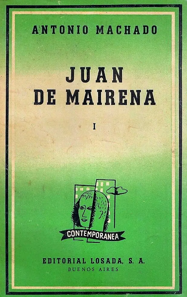 juan de mairena antonio machado resumen - Quién es Juan de Mairena
