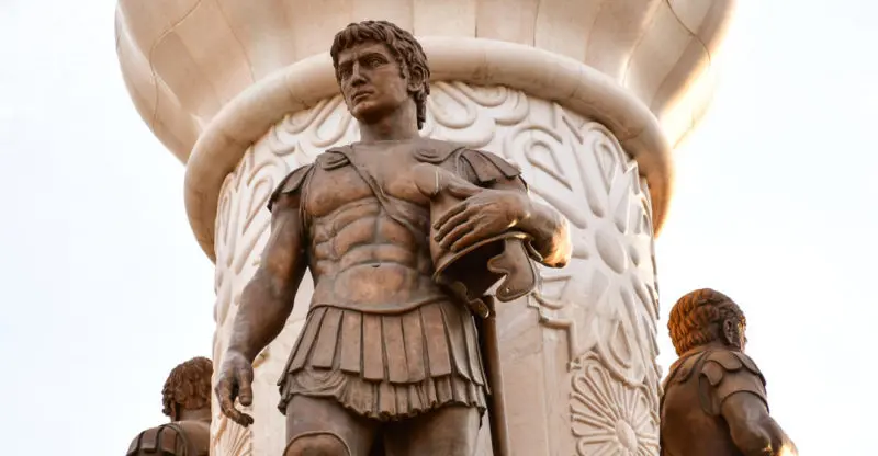 alejandro magno resumen - Quién fue Alejandro Magno resumen para niños