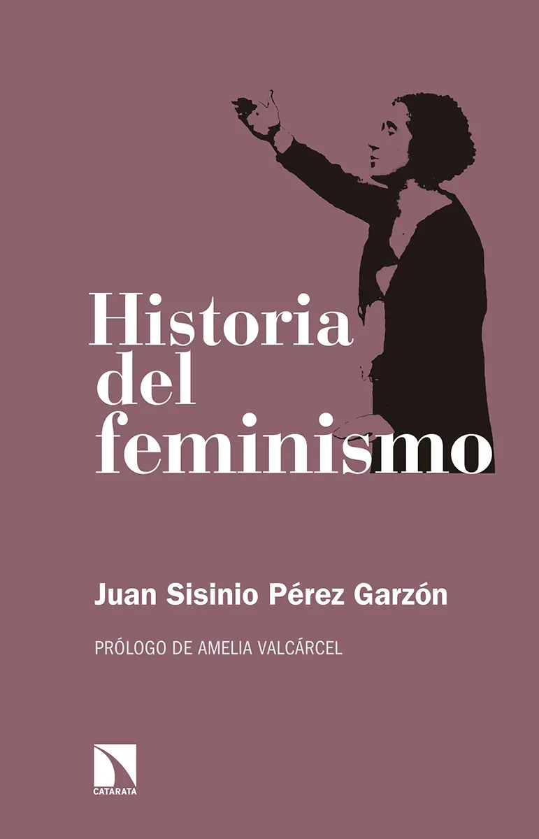 historia resumida del feminismo - Quién fue la primera feminista de la historia