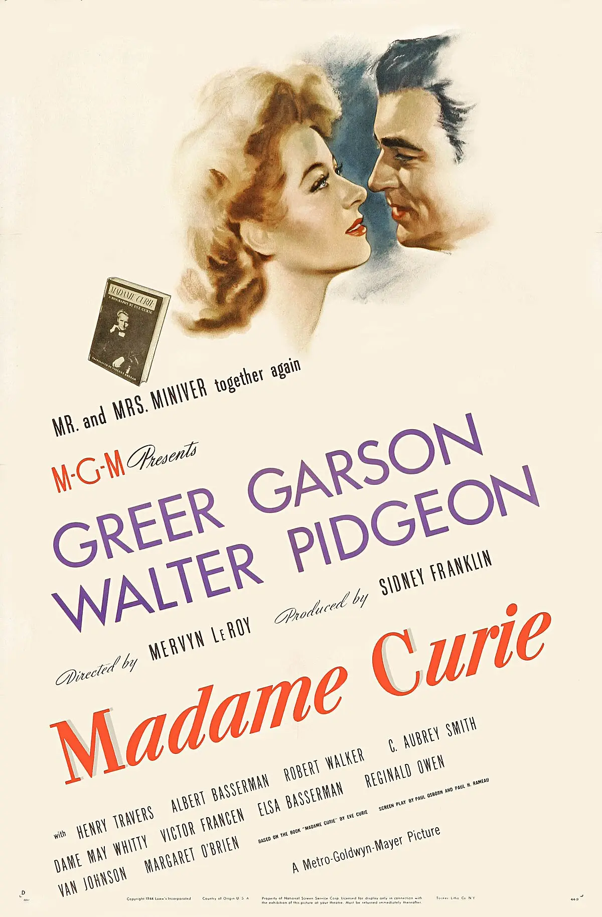 resumen de la película de marie curie - Quién fue Marie Curie en la película