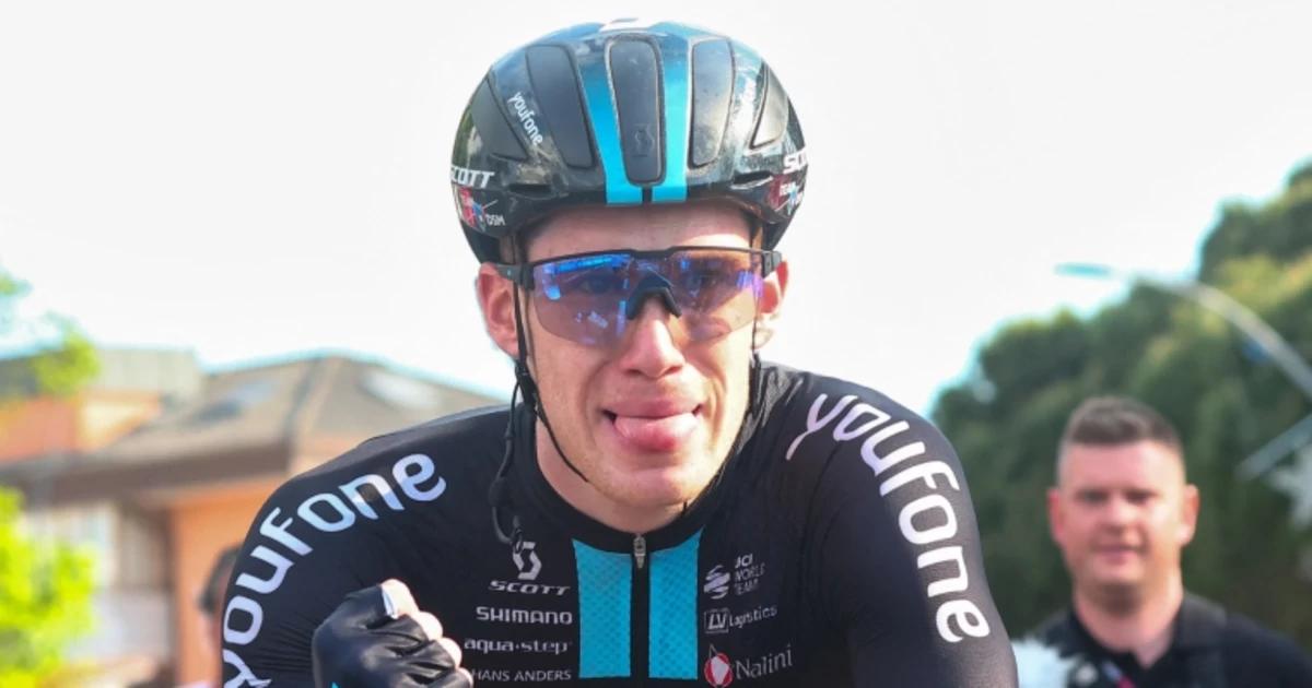 resumen etapa 18 vuelta españa - Quién ganó la etapa 19 de la Vuelta a España