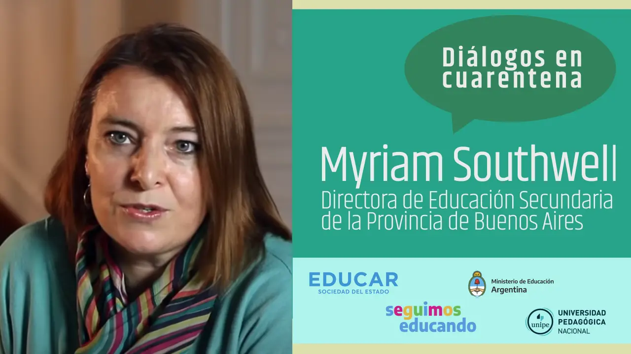 la educacion secundaria en argentina myriam southwell resumen - Quién impulso la educación secundaria en argentina