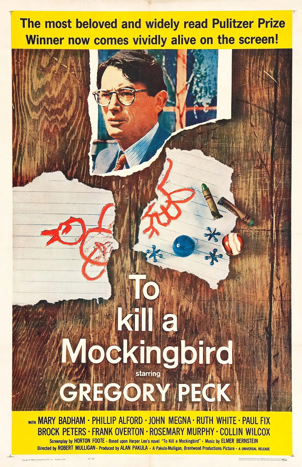 to kill a mockingbird resumen por capitulos - Quién narra To Kill a Mockingbird